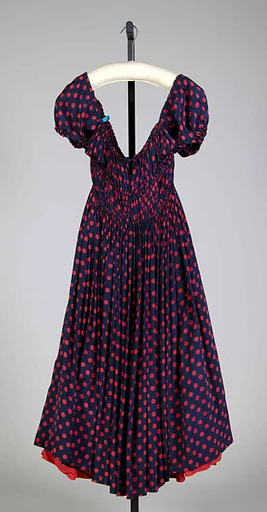 Evening dress