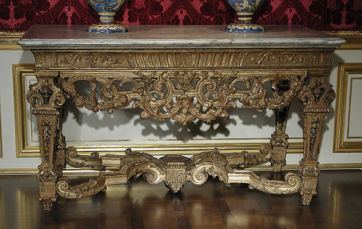 Table — Unknown