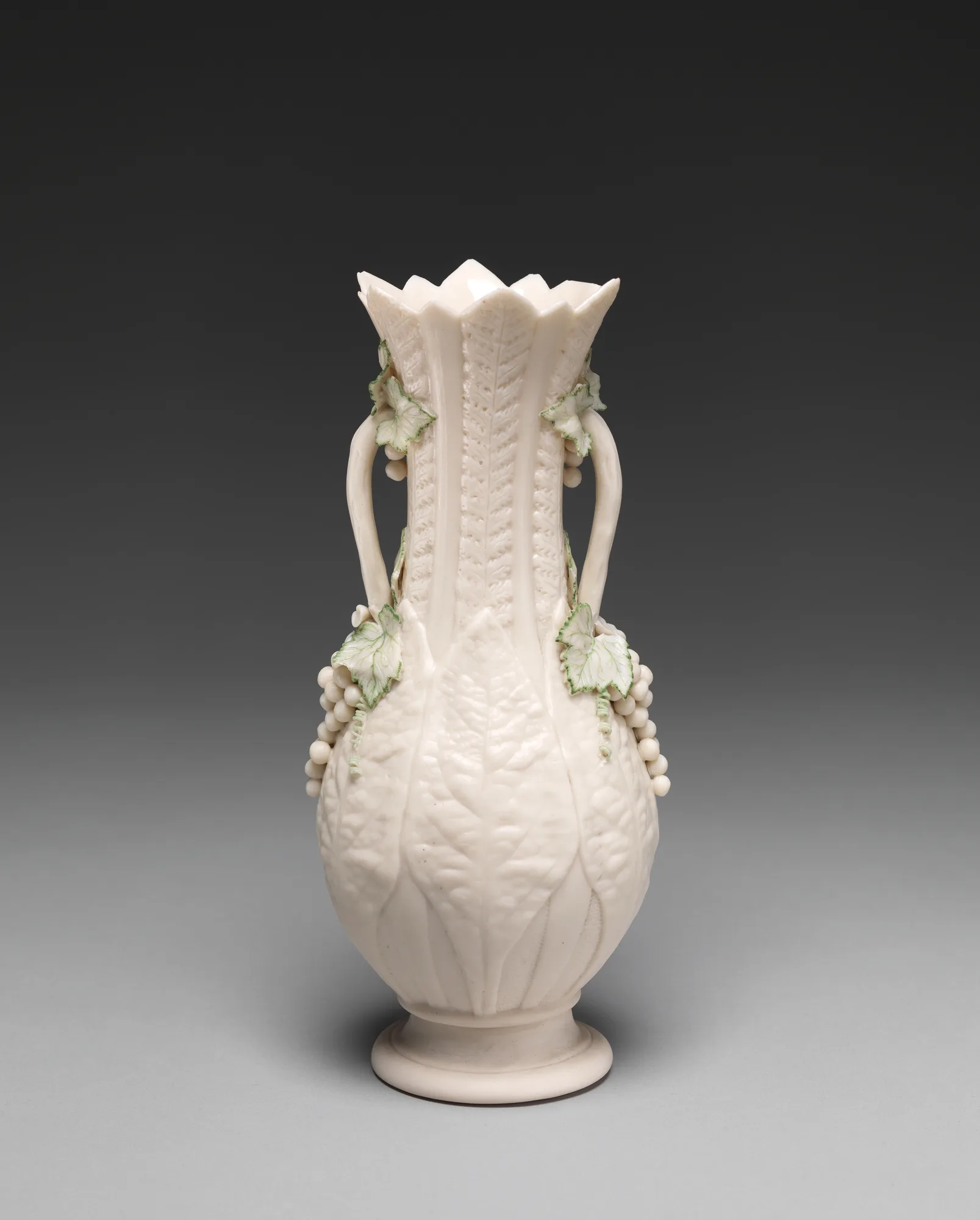 Vase — Unknown