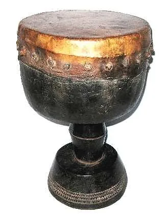 Drum — Unknown