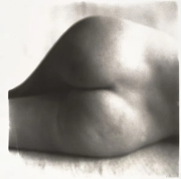 Nude No. 81 — Irving Penn