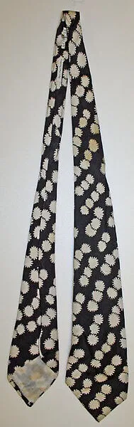 Necktie — Unknown