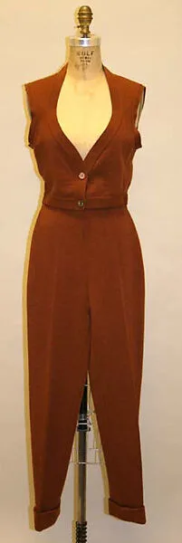 Ensemble — Romeo Gigli