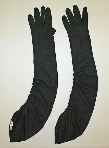 Gloves