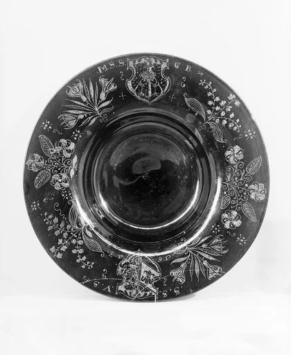 Dish
