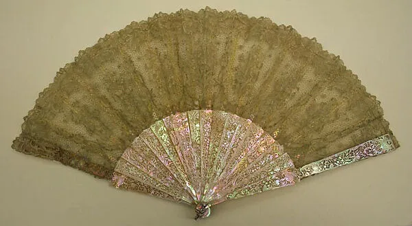 Fan — Unknown