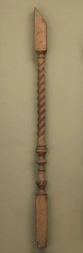 Baluster