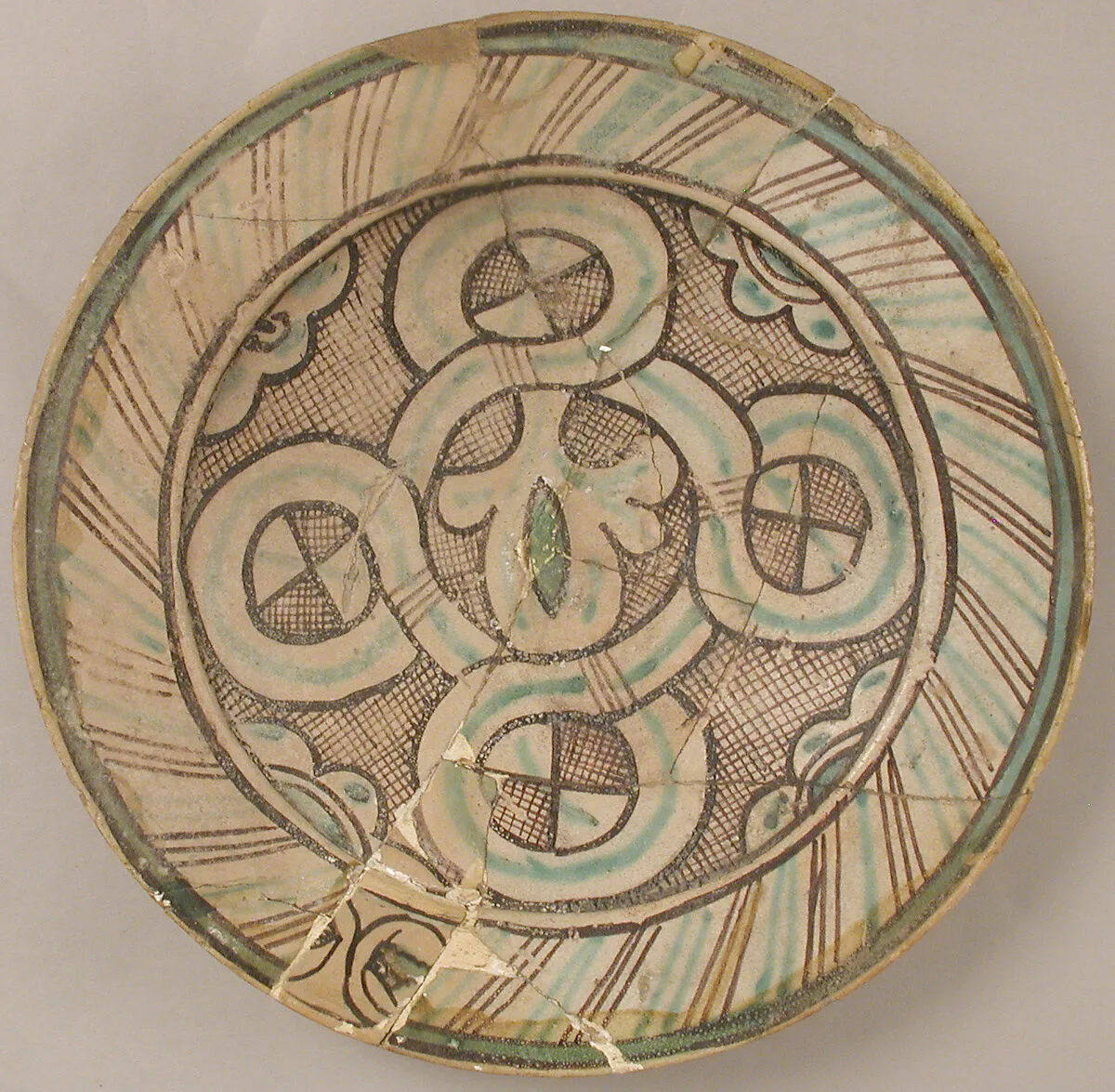 Dish — Unknown