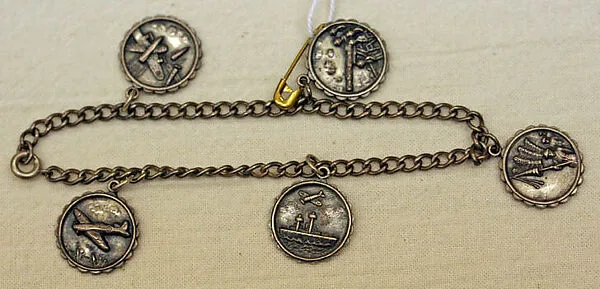 Bracelet — Unknown