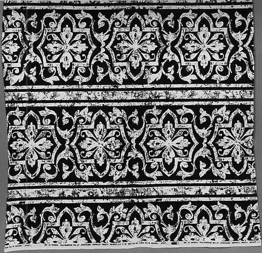 "Largo" Textile