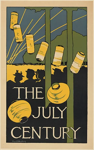 The Century: July