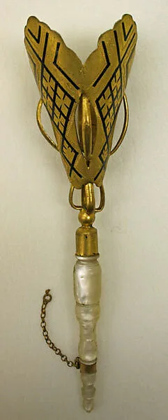 Bouquet holder — Unknown