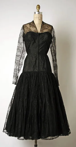 Cocktail dress