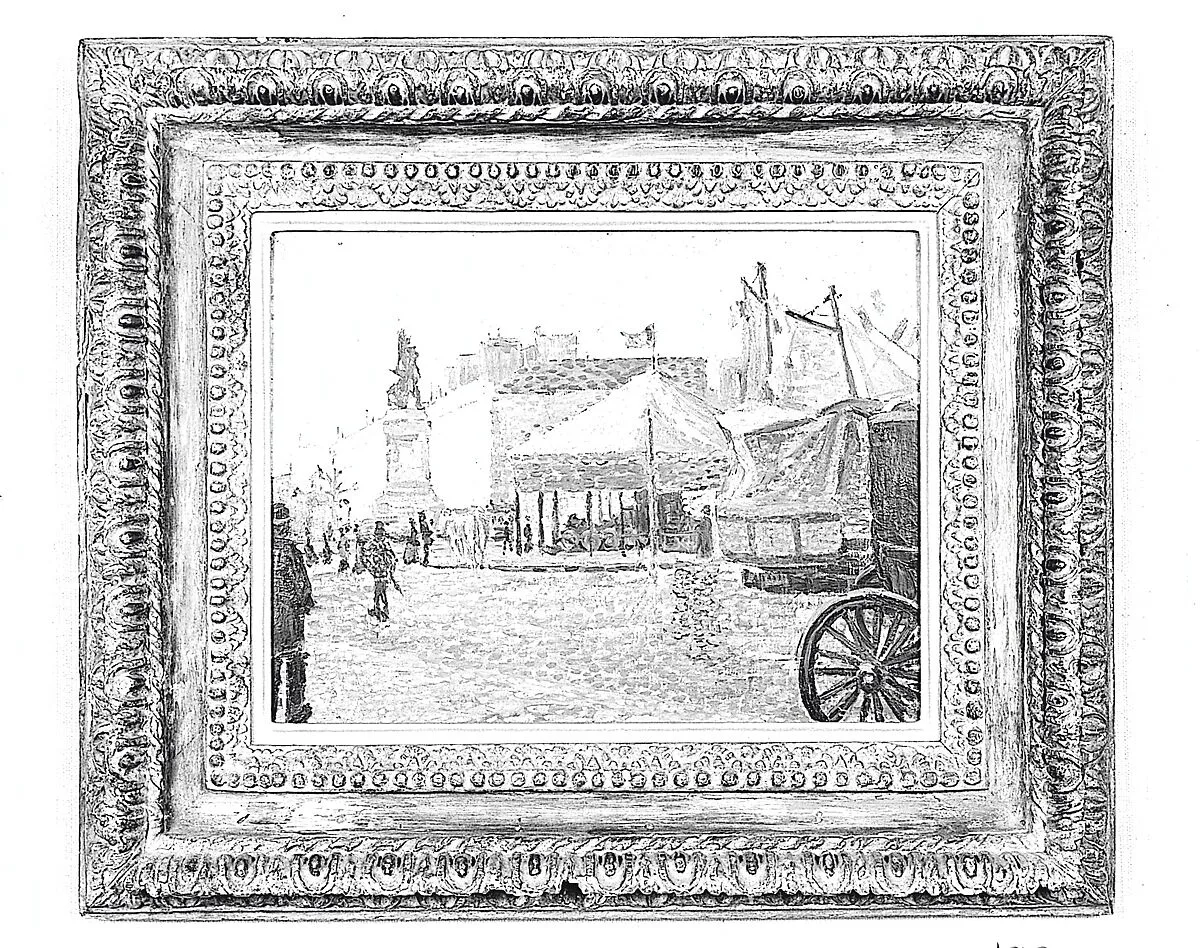 Frame — Italian (Roman)