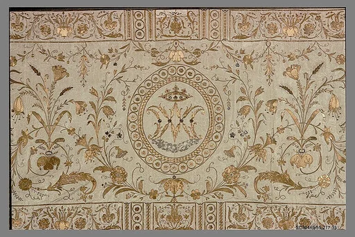 Altar frontal
