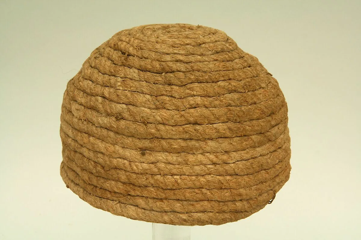 Cerveliere (Cap Worn Under Mail) — Unknown