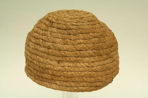 Cerveliere (Cap Worn Under Mail)