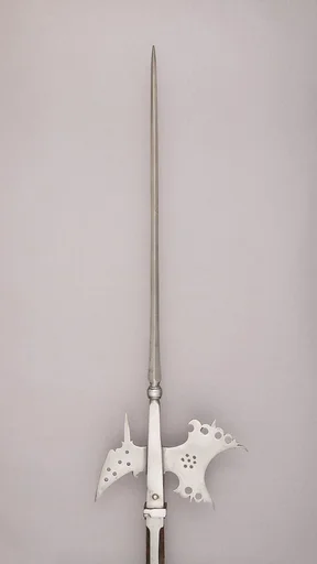 Halberd