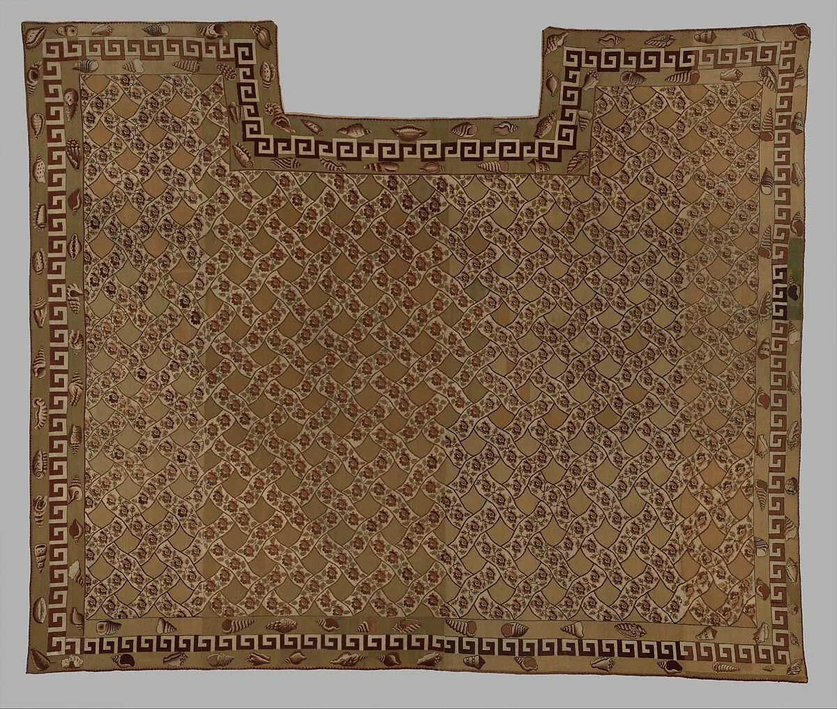 Carpet — Harriett Hicks|Ann Moore|Sophia Moore
