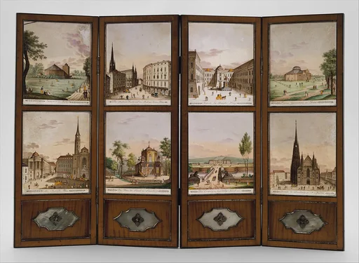 Views of Vienna