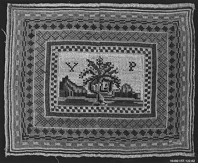 Sampler — Unknown