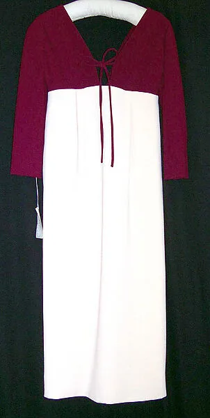 Ensemble — James Galanos