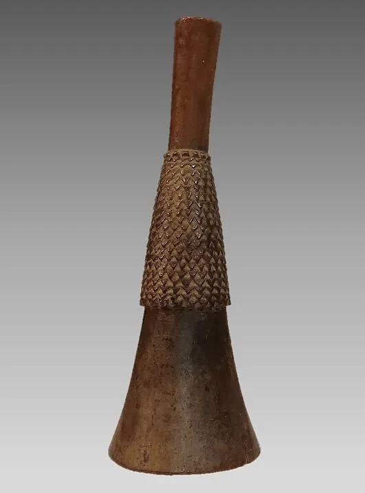 Horn — Unknown
