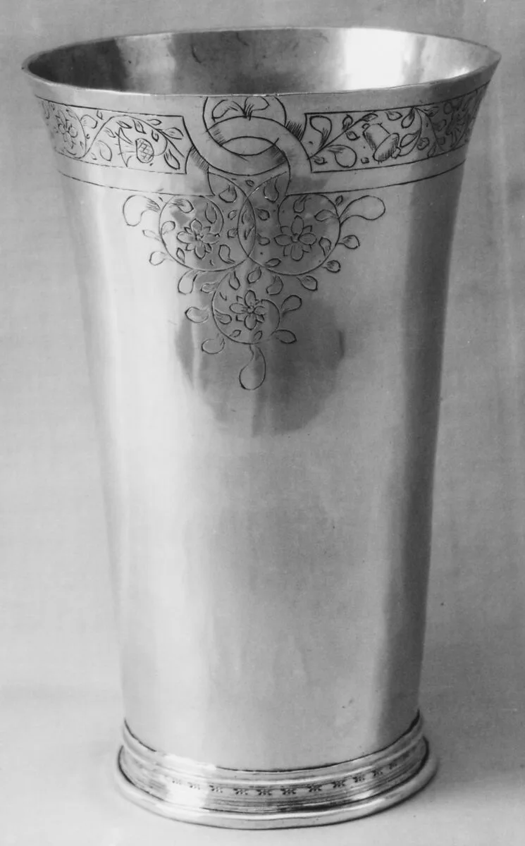 Beaker — Unknown
