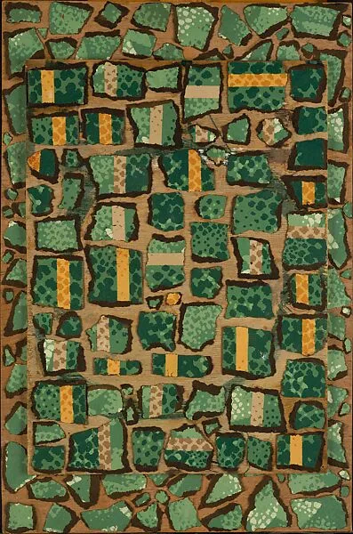 First Fruits — Rosalie Gascoigne