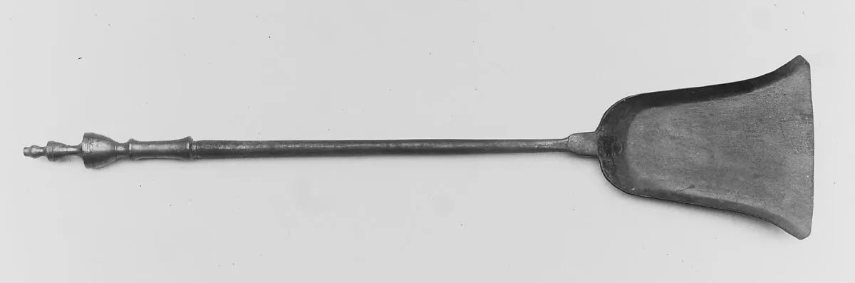 Shovel — Unknown