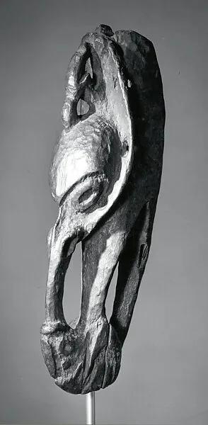 Mask — Unknown