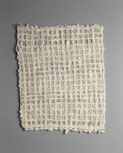 Textile sample