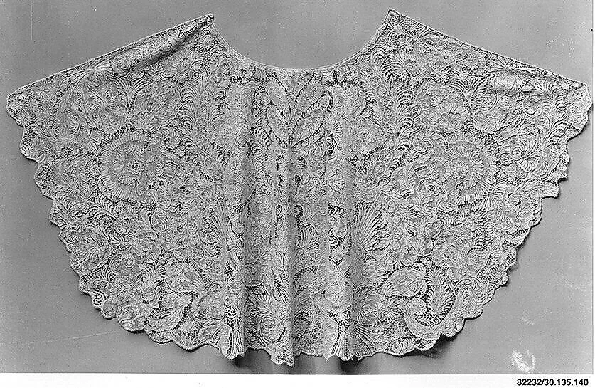 Collar — Unknown