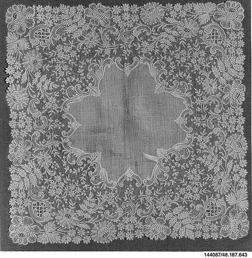 Handkerchief