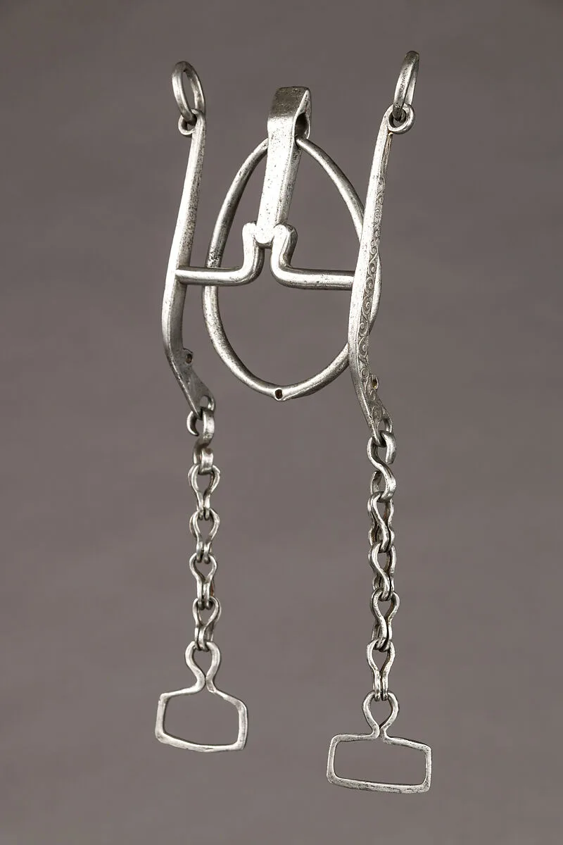 Ring Bit — Unknown
