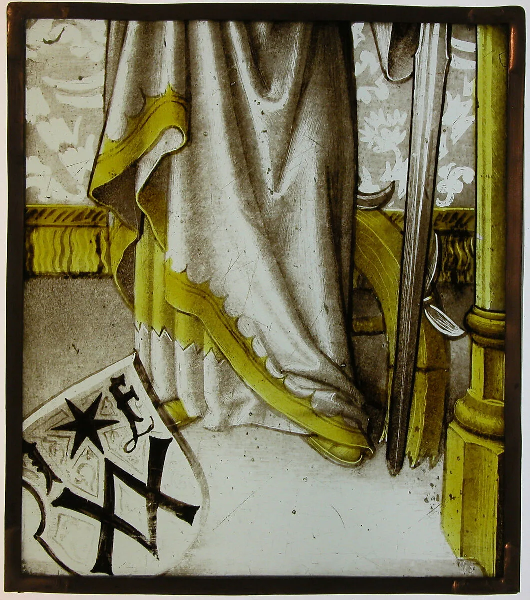 Saint Catherine — Unknown