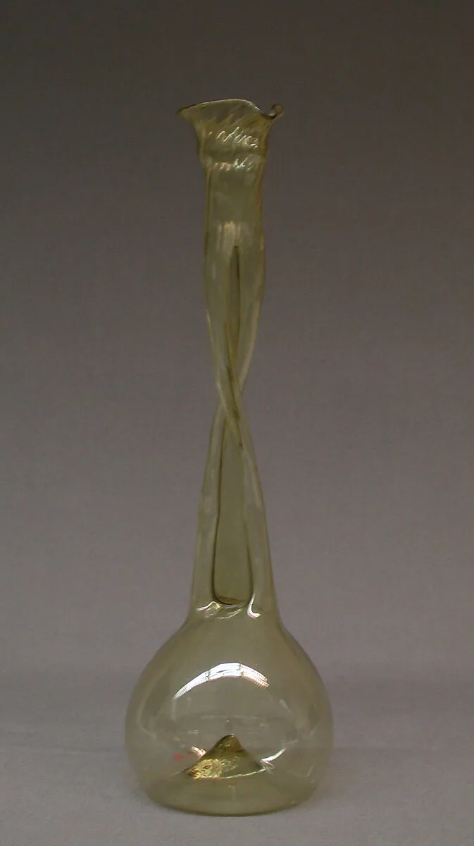 Flask — Unknown