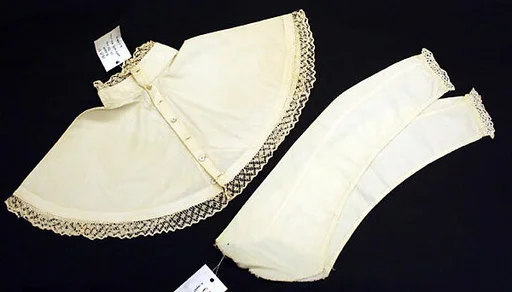 Accessory set