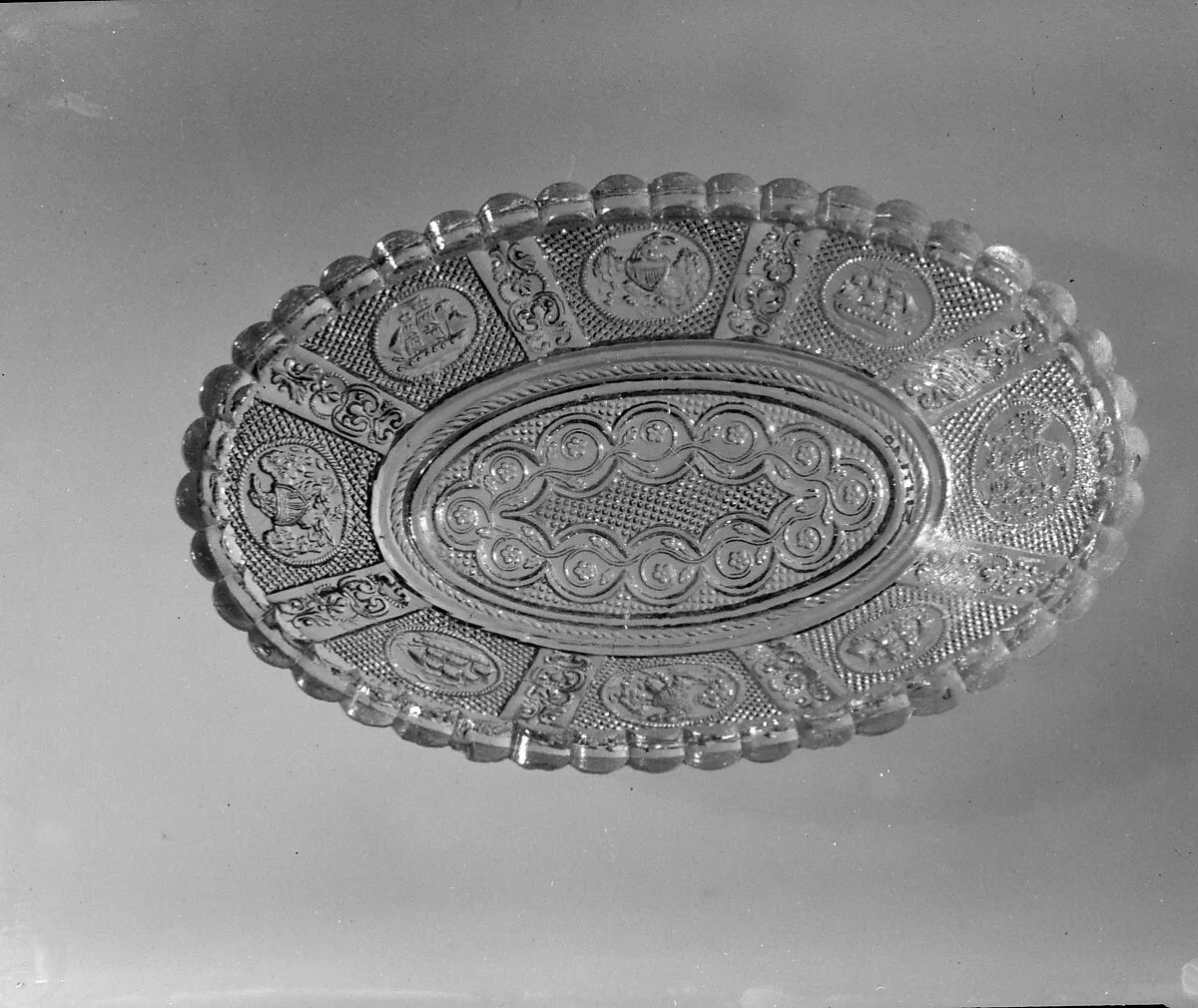 Dish — Unknown