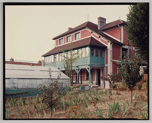 Giverny