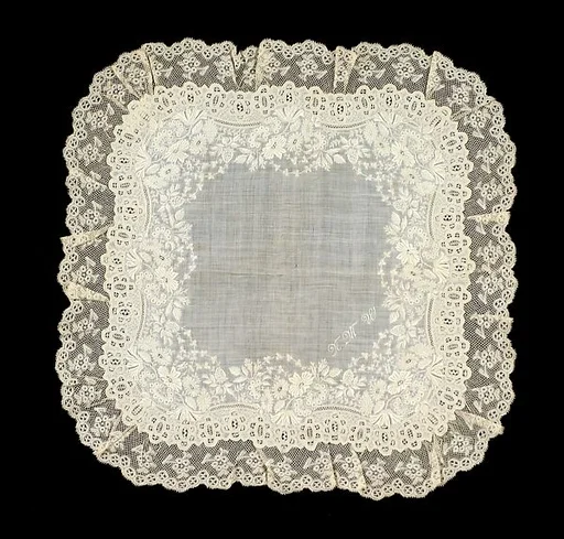 Handkerchief