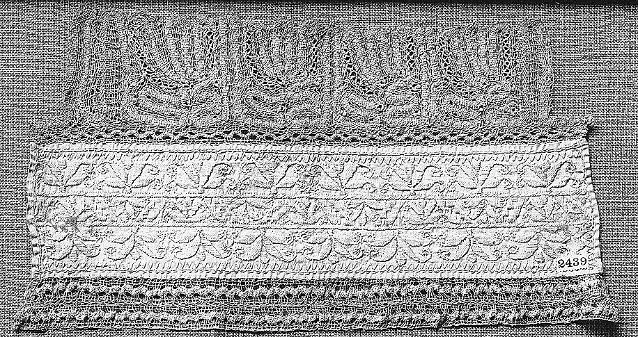Cuff — Unknown