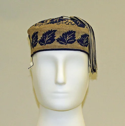 Cap