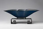 Bowl and Stand — Marie Zimmermann