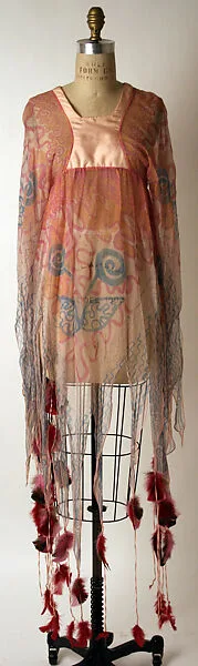 Blouse — Zandra Rhodes