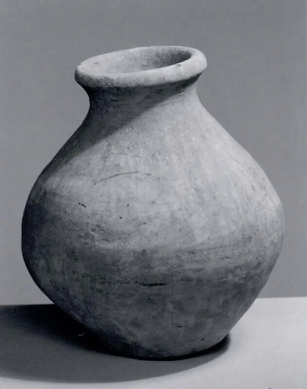 Jar — Unknown