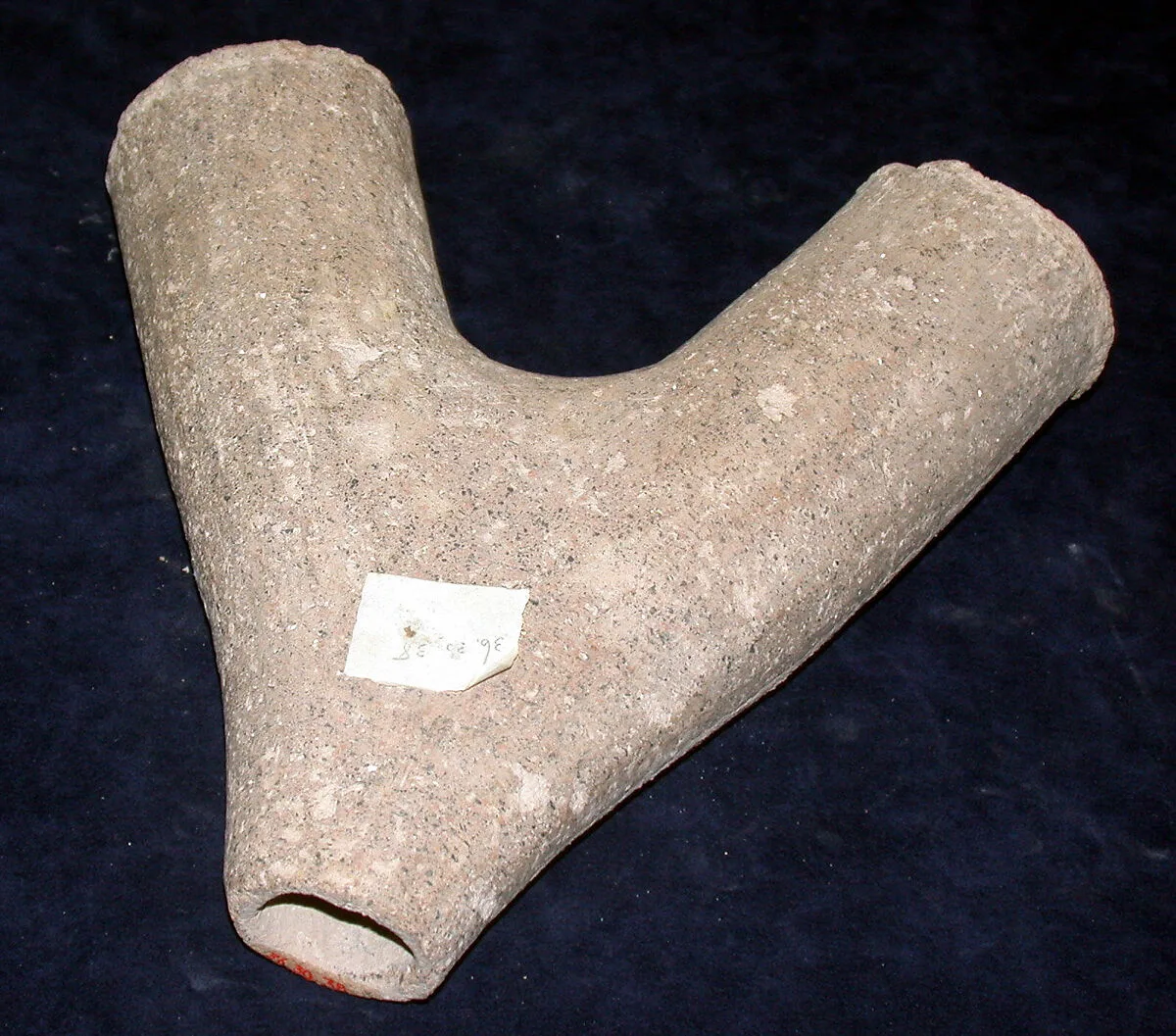 Drain pipe — Unknown