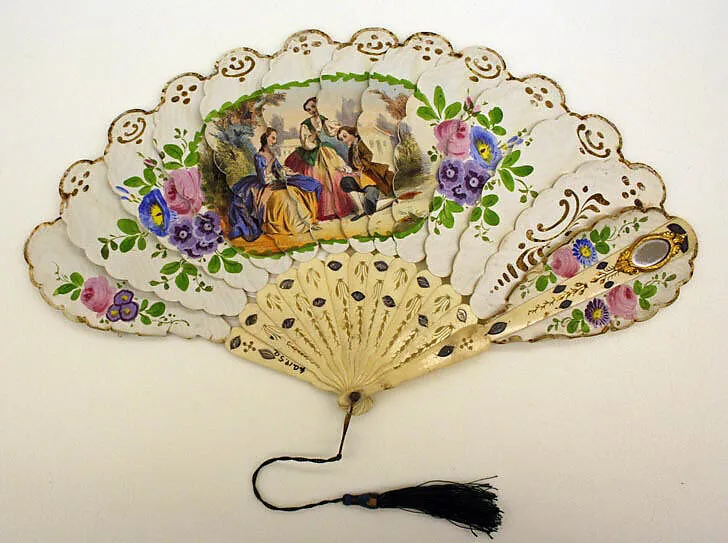 Fan — Unknown