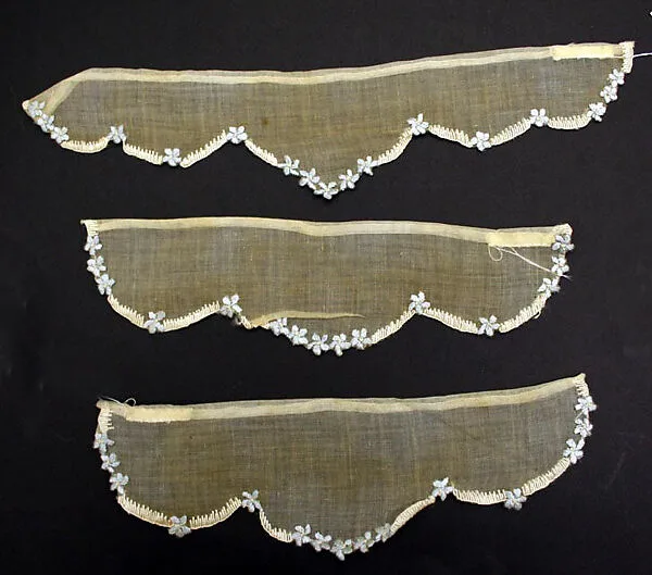 Accessory set — Unknown