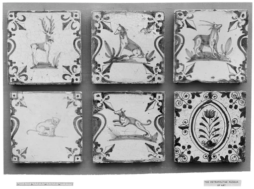 Tile